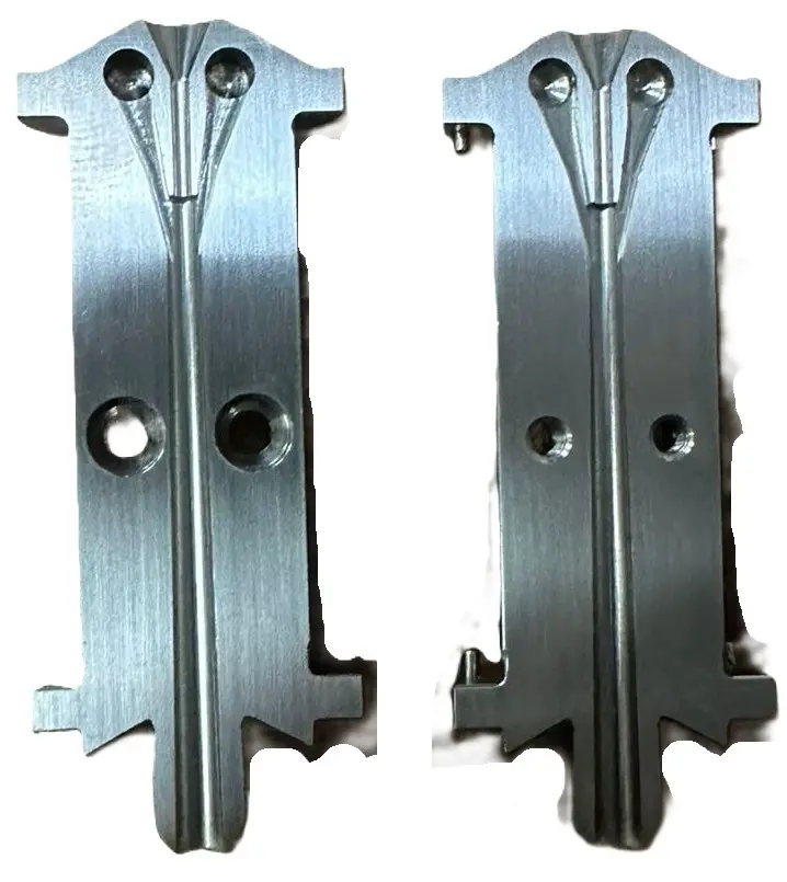 High quality nozzle 1.48 mm