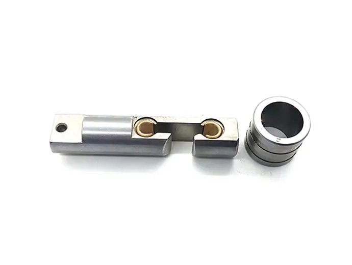 BAYPAS MAKAS NEUMAG / BYPASS SCISSOR NEUMAG
