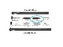 SCH 360-400 RAPIER ROD PARTS 3 / SCH 360-400 RAPİER ÇUBUĞU PARÇALARI 3