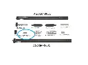 SCH 360-400 RAPIER ROD PARTS 6 / SCH 360-400 RAPİER ÇUBUĞU PARÇALARI 6