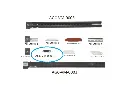 VDW CRP - HCP RAPIER ROD PARTS 6 / VDW CRP-HCP RAPİER ÇUBUĞU PARÇALARI 6