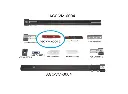 VDW CRX - CRM RAPIER ROD PARTS 2 / VDW CRX-CRM RAPİER ÇUBUĞU PARÇALARI 2 