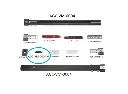 VDW CRX - CRM RAPIER ROD PARTS 6 / VDW CRX-CRM RAPİER ÇUBUĞU PARÇALARI 6