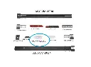 VDW CRX - CRM RAPIER ROD PARTS 7 / VDW CRX-CRM RAPİER ÇUBUĞU PARÇALARI 7