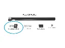 VDW 1000 - 1200 RIGHT REED RAPIER ROD PATRS 1 / VDW 1000-1200 REED SAĞ RAPİER ÇUBUĞU PARÇALARI 1