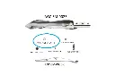 SCH ALPHA 300 - 320 RIGHT RAPIER HEAD PARTS 1 / SCH ALPHA 300 - 320 SAĞ MEKİK PARÇALARI 1