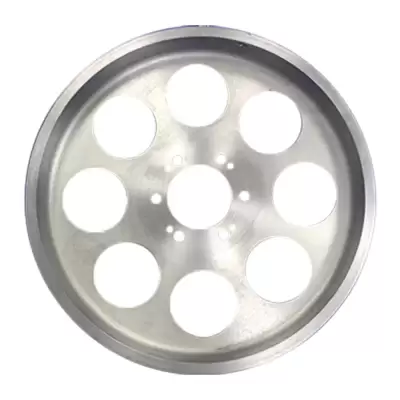 VDW RCI 5M ROPE WHEEL / VDW RCI 5M HALAT MAKARASI 