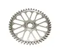 DRIVE GEAR WHEEL VDW CRX - CRP - HCP CENTER DIA 34MM - Z 47 M4  / VDW CRX - CRP - HCP  RAPIER DİŞLİSİ 