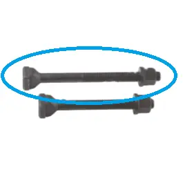 VDW BODY LOCK BOLD LONG 