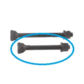 VDW BODY LOCK BOLD SHORT 