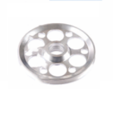 VDW RCI ROPE WHEEL CERAMIC COATED / VDW RCI KAPLAMALI BILYALI HALAT MAKARASI ALAMİNYUM