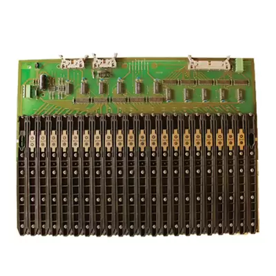 Motherboard space kompl. Packed / PTR JAKAR KARTI