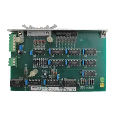 CRM MOTHERBOARD / CRM ANAKART