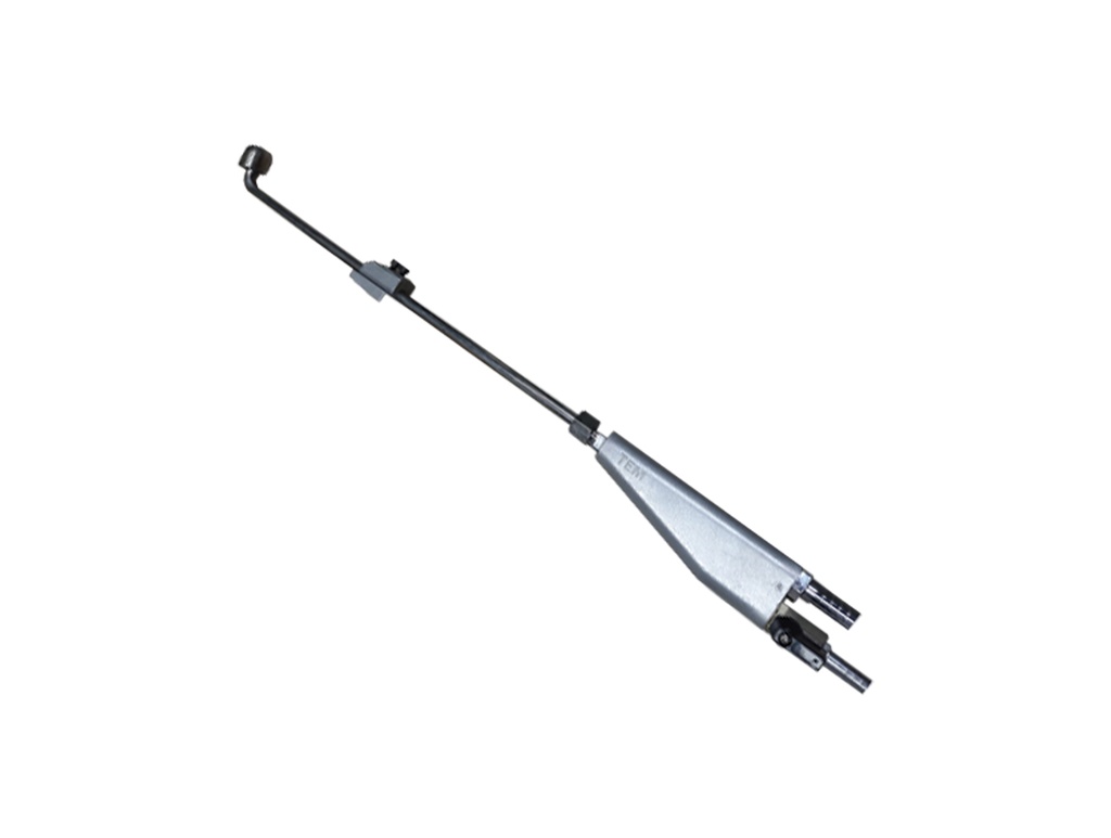 IPLIK BAĞLAMA TABANCASI 1500/SUCTION GUN 1500