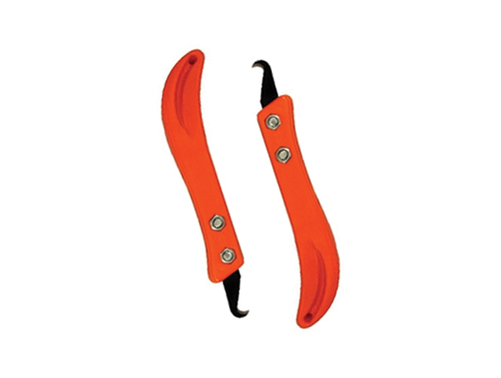 BLADE GRIP YELLOW HOOK/BIÇAK TUTUCU SARI ÇENGEL