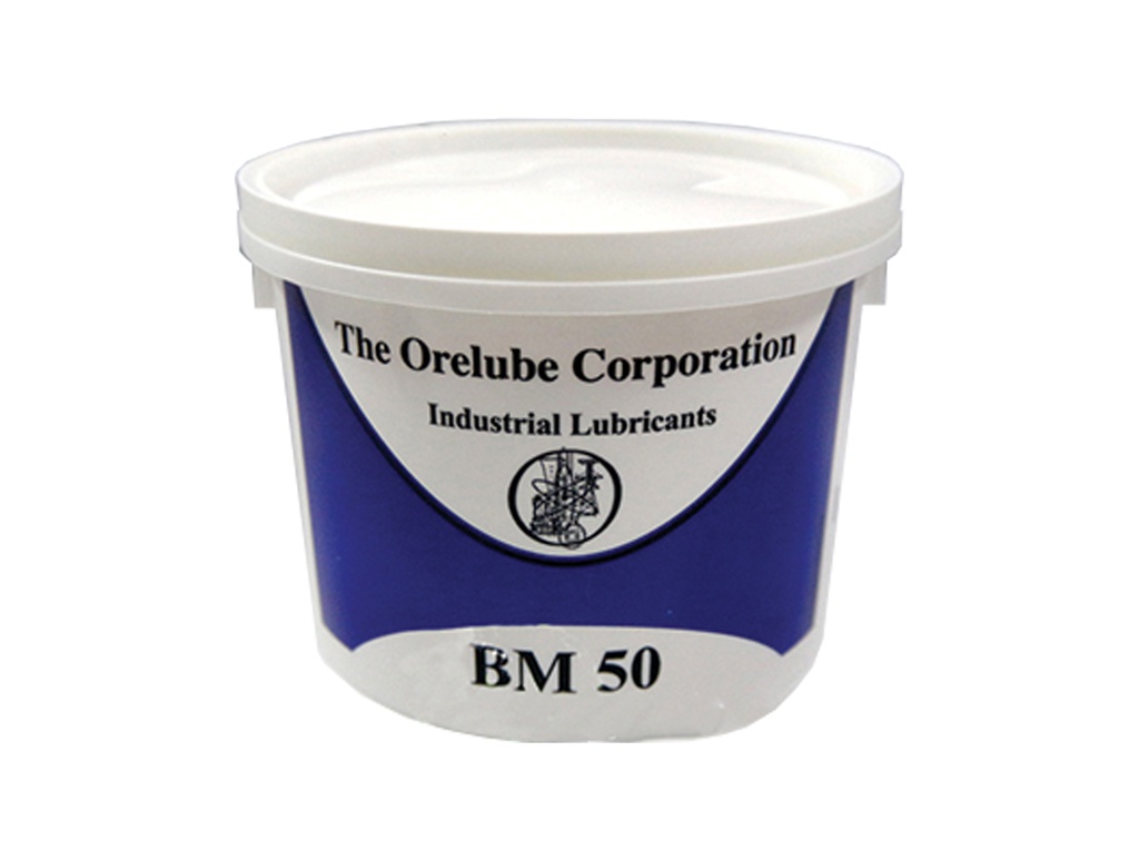 GREASE BM 50/GRES YAĞI