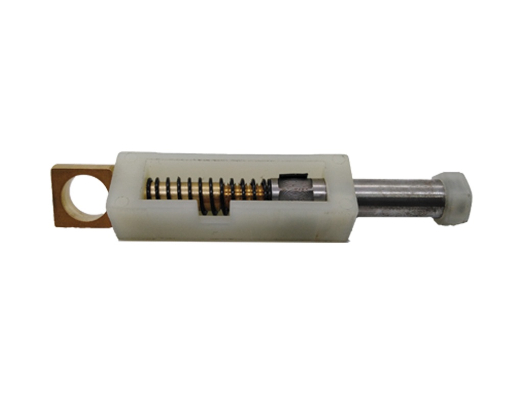 FK900 SPRING IRON AND PLASTIC/FK900 YAYLI DEMİR VE PLASTİK