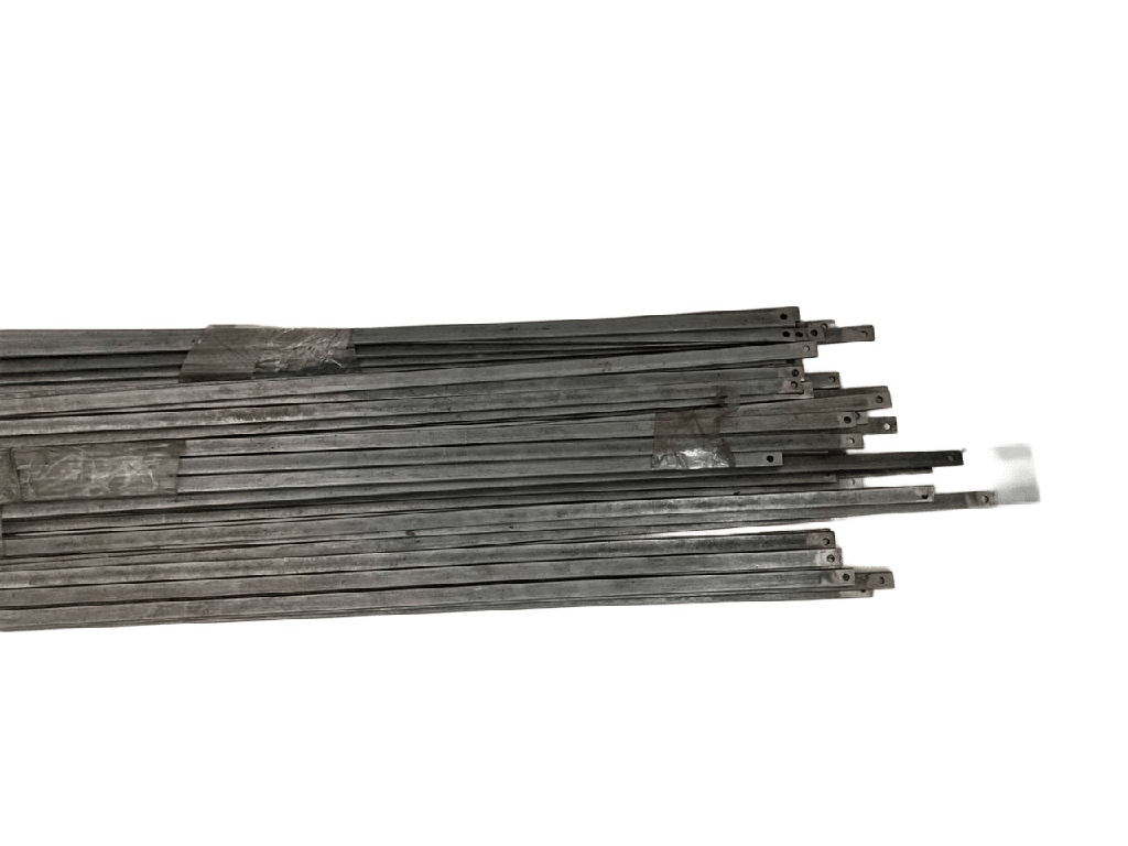 Heddles Frame Rod