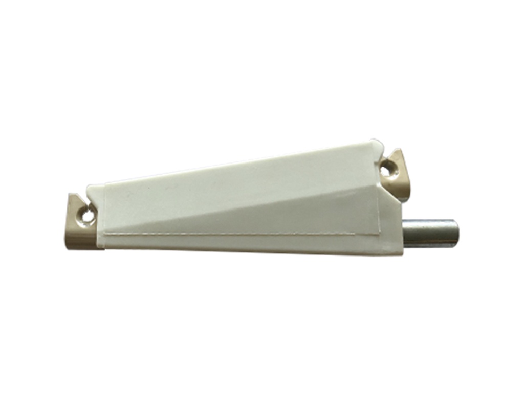 PLASTIC TRIANGLE WITH IRON BASE  / DEMİR TABANLI PLASTİK ÜÇGEN        