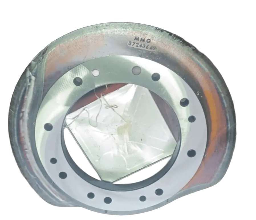 VDW Cam part no. 3-72-43643