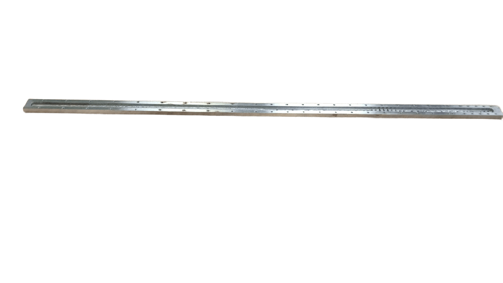 Slide Lath Air Bearing for RCI02 60cm / ÜFLEME LAMASI