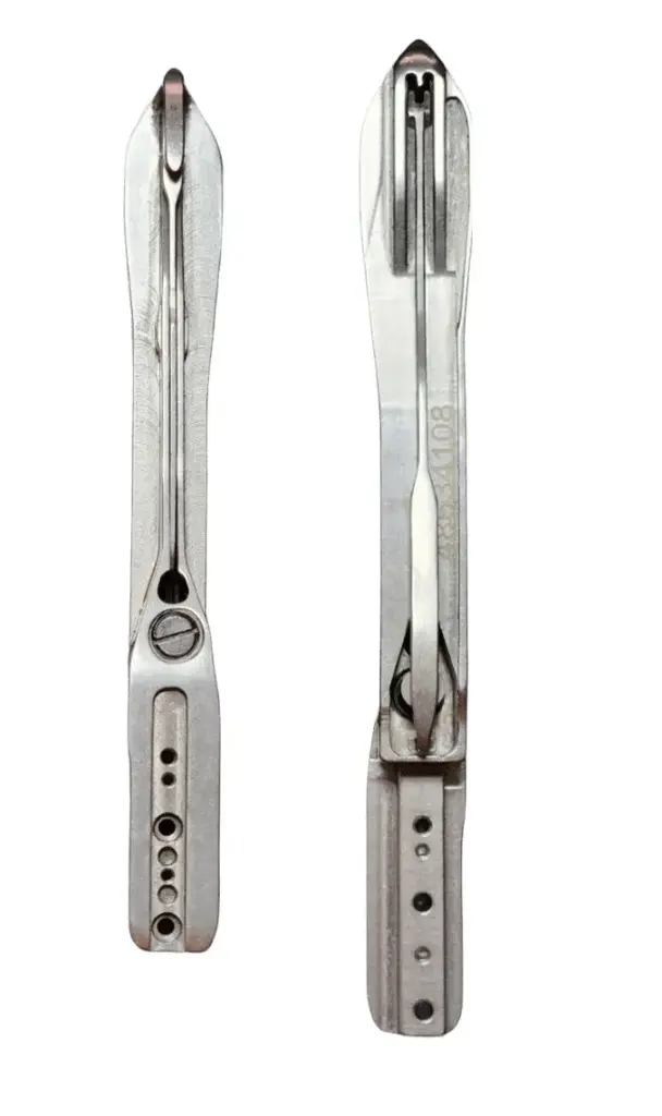 Carpet gripper for RCE plus Insert