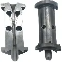High quality nozzle 2 mm