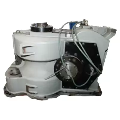 CRT CRX Bıçak Şanzumanı