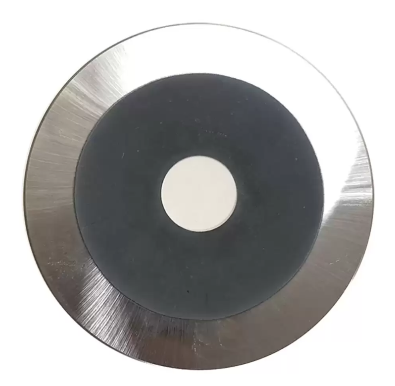LUTZ ROUND BLADE / LUTZ CD BIÇAK