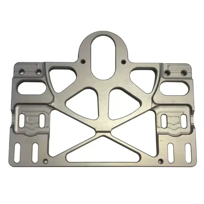 ROUND BLADE CARRIER FOR RCI / CD BIÇAK ARABASI RCI
