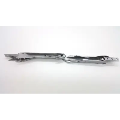 LLP LIGHTWEIGHT RAPPIER HEAD FOR CRP / HHAFİF CRP MEKİK SOL 