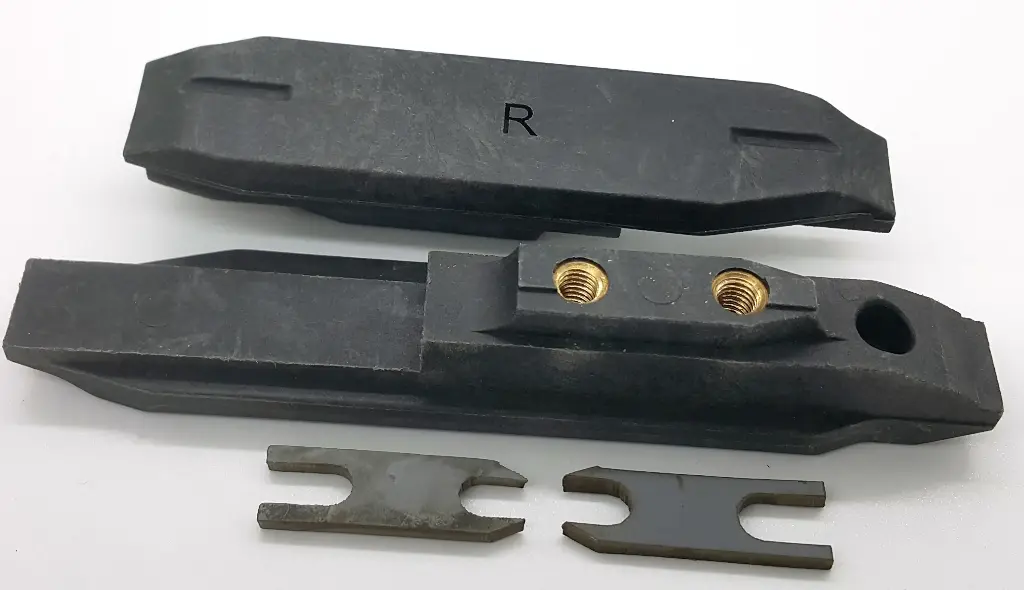 CRP LLP CARBON RAPIER HEAD SET/ CRP LLP MEKİK FİBERİ KARBON SET