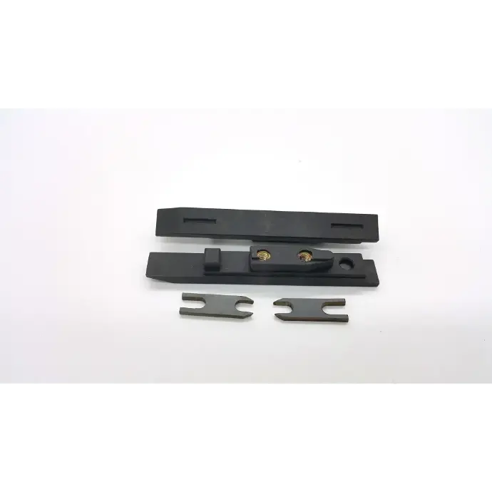  CRX LLP CARBON RAPIER HEAD / CRX LLP MEKİK FİBERİ KARBON 