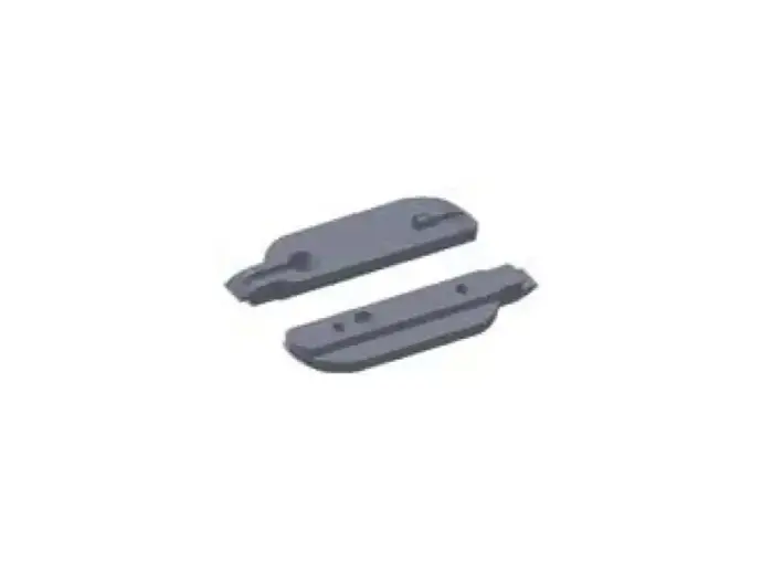 ​LLP CARBON RAPIER HEAD FIBER / LLP MEKİK KARBON  FİBERİ