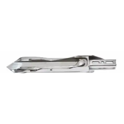 VDW CRM LEFT RAPIER HEAD    /     VDW CRM MEKİK SAĞ