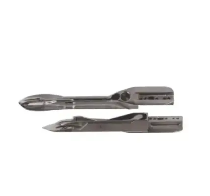 VDW CRX-CRM-CRT RAPIER HEAD / VDW CRX-CRM-CRT MEKİK