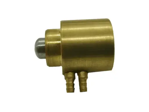 VALF RİETER SARI / VALVE YELLOW RIETER