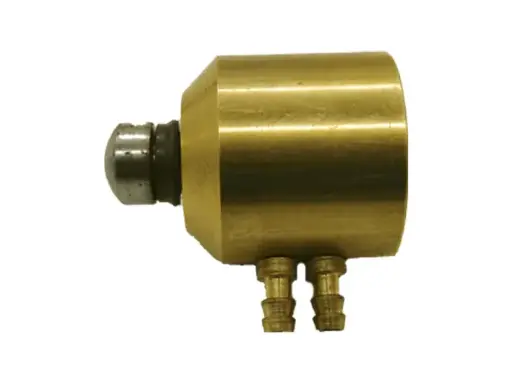 VALF RİETER BAKIR / VALVE SILVER RIETER