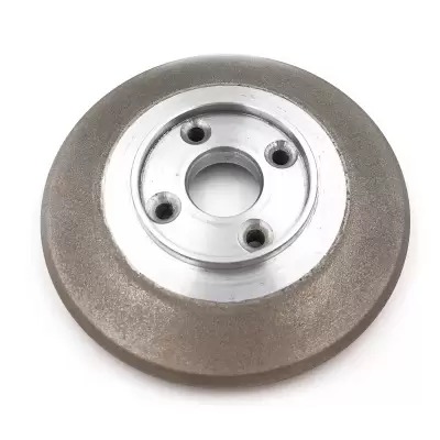 VDW SMALL GRINDING STONE DIA 100 MM ONE SIDE / VDW KÜÇÜK BİLEME TAŞI TEK TARAF 100 MM