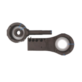 VDW HANGGING SET 