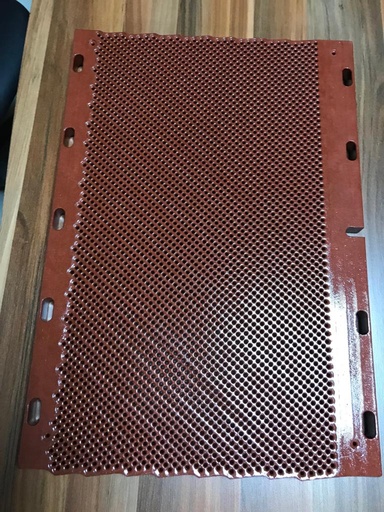 Jacquard Comber Board
