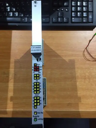 CPU30 MACH BOARD / 4.97.00853