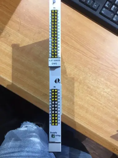 DWS BOARD / 4.97.00609 