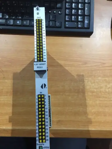 PDS1 BOARD / 4.97.00607
