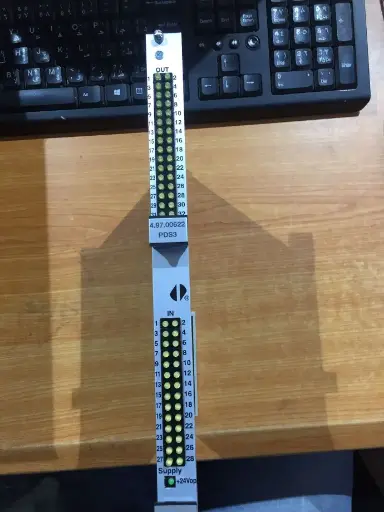 PDS3 BOARD / 4.97.00622