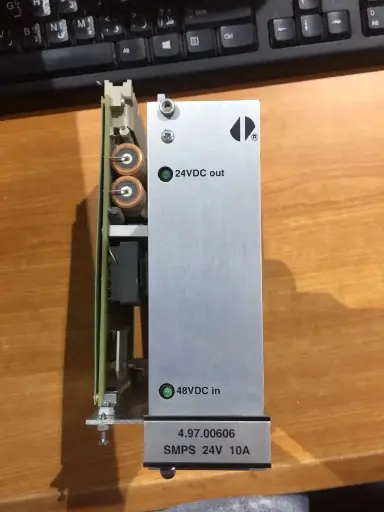 SMPS POWER SUPPLY  / 4.97.00606