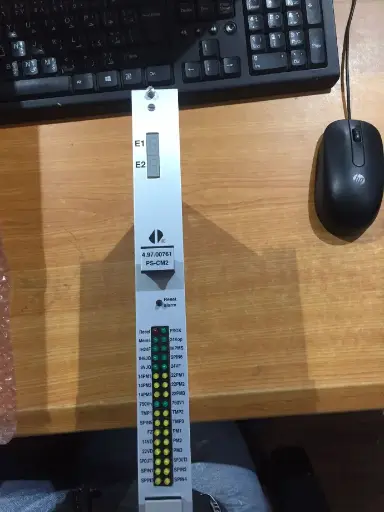 PS-CM2 BOARD / 4.97.00761