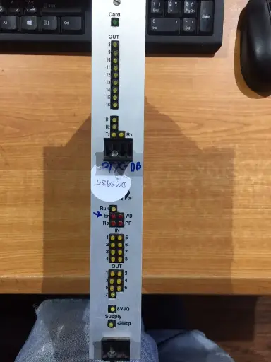 PTX DIAG BOARD / 4.97.00504