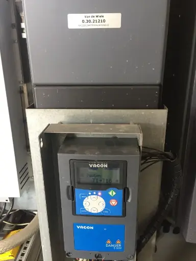 Vacon Inverter / 0.30.21210