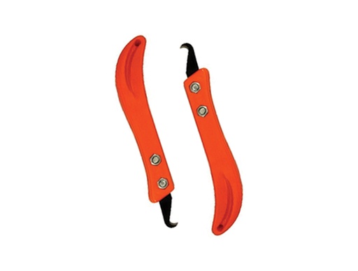 BLADE GRIP YELLOW HOOK/BIÇAK TUTUCU SARI ÇENGEL